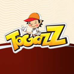 Nhóm bánh mì tươi ToGazz